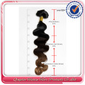 Full Head Cheap 100% Human Hair Clip In Hair Extension Beauty Product